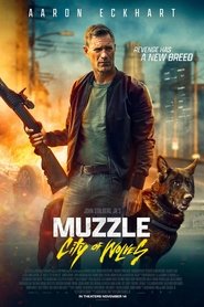 Muzzle: City of Wolves 2025 Бесплатан неограничен приступ
