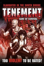 Tenement: Game of Survival 1985