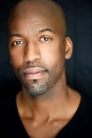 William-Christopher Stephens as Rudy Meredith