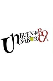 Poster Un buen sabor de boca 2018