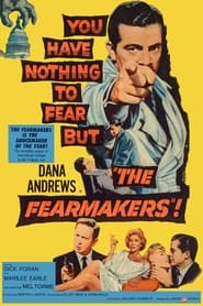 The Fearmakers постер