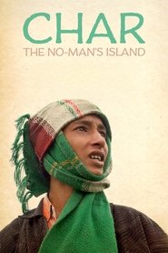 Poster Char... the No Man's Island 2012
