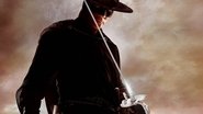 Le Masque De Zorro