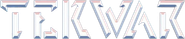 TekWar Logo