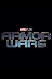 Armor Wars Armor Wars