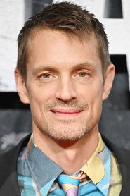 Joel Kinnaman
