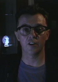 Zero Tolerance (1993)