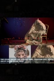 История про Старую Толстую Девочку. Глава пятая: заметки про тупого и злого быка