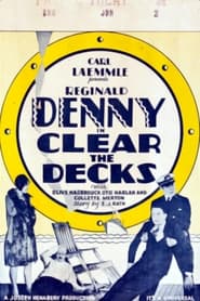 Clear the Decks 1929