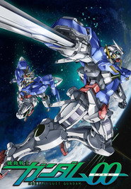 Mobile Suit Gundam 00 Season 2 6
