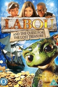 Labou and the Quest for the Lost Treasure