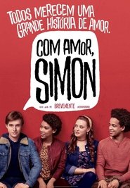 Com Amor, Simon
