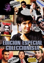 Special Collector's Edition постер
