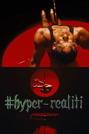 #Hyper realiti