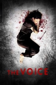 Poster The Voice