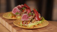 Episode 8: You Taco to Me?