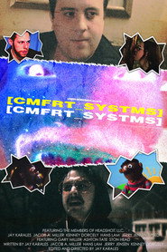 CMFRT_SYSTMS Season 1 poster