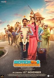 Motichoor Chaknachoor (2019) Hindi