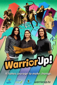 Warrior Up! (2024)