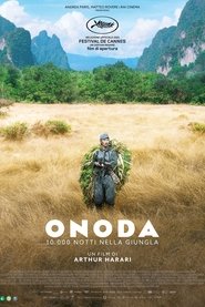 Onoda, 10.000 notti nella giungla) Onoda, 10.000 notti nella giungla (2021)