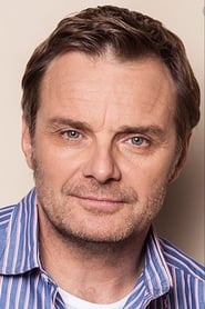 Paul Buckby as Jerjynski