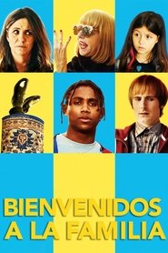 Bienvenidos a la familia (2018)