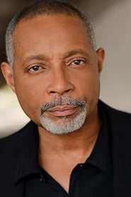 Frantz Turner as Bill Gilliard