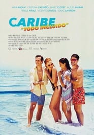 Caribbean All Inclusive постер