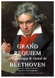 Grand Requiem d'après Beethoven (2020)