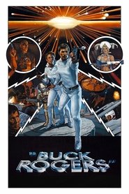 Poster Buck Rogers