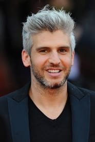 Max Joseph as Host