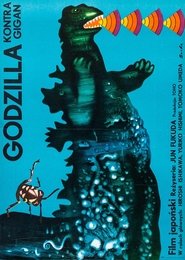Godzilla kontra Gigan | CDA Lektor PL