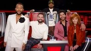 Live Top 12 Performances
