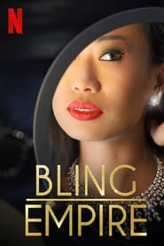 Bling Empire Season 1 Episode 7