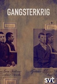 Gangster war