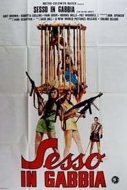 Sesso in gabbia (1971)