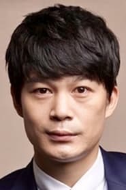 Han Chul-woo as Detective Kim