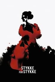 Poster Stykke for stykke