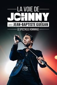 Poster for Jean-Baptiste Guegan : La voie de Johnny