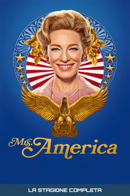 Mrs. America Miniseries 9
