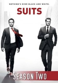 Suits (TV Series 2012) Season 2