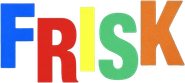 Frisk Logo