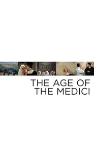 The Age of the Medici Episode Rating Graph poster