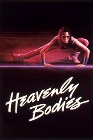 Poster Heavenly Bodies 1984