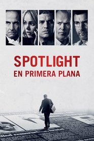 Spotlight (2015) Historia