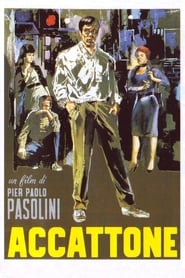 Accatone film en streaming