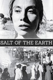 Salt of the Earth (1954)