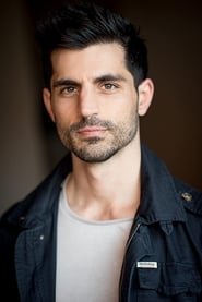 Roger Sciberras as Andras