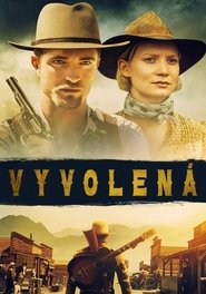Vyvolená (2018)