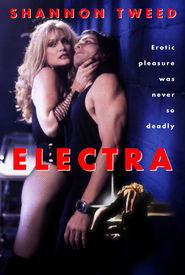 Electra poster